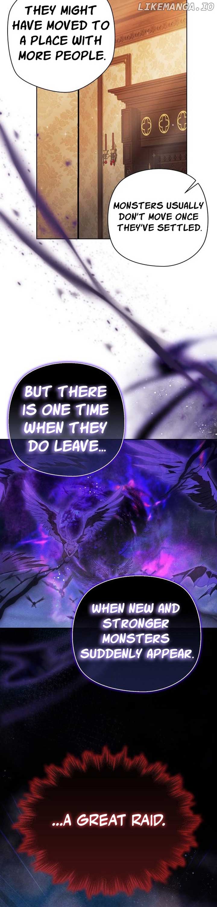 There Are No Benefits for the Possessor Chapter 5 page 31