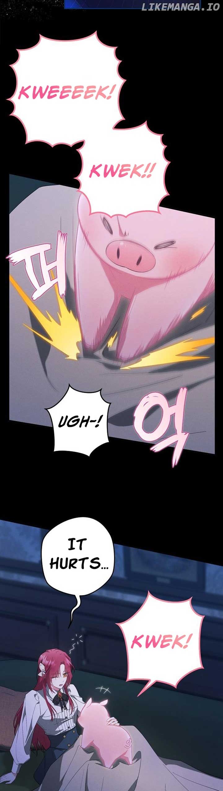 There Are No Benefits for the Possessor Chapter 5 page 43