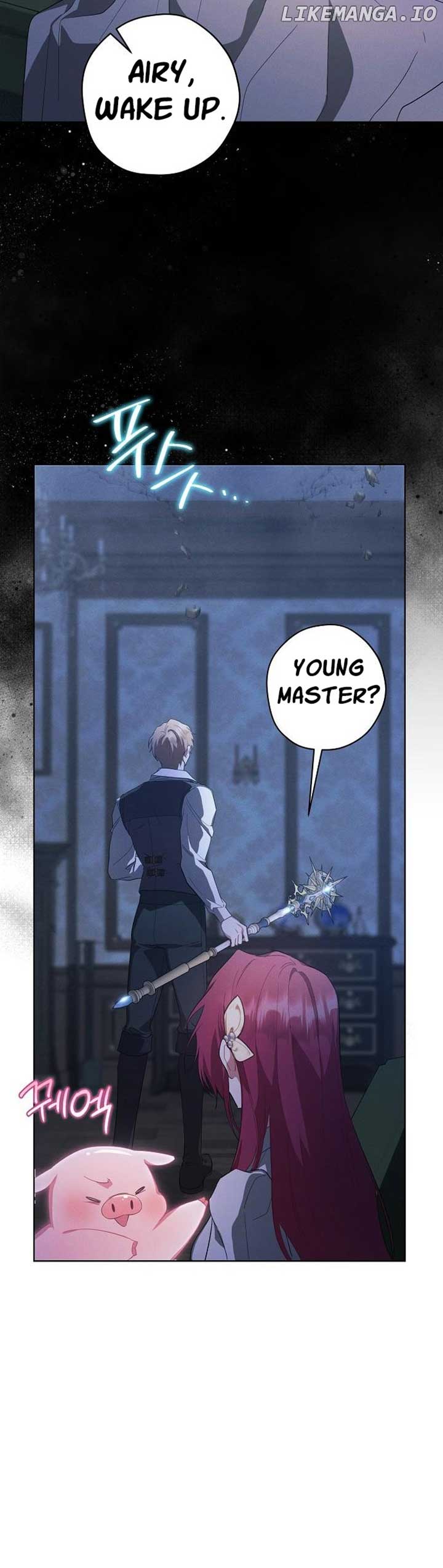 There Are No Benefits for the Possessor Chapter 5 page 44