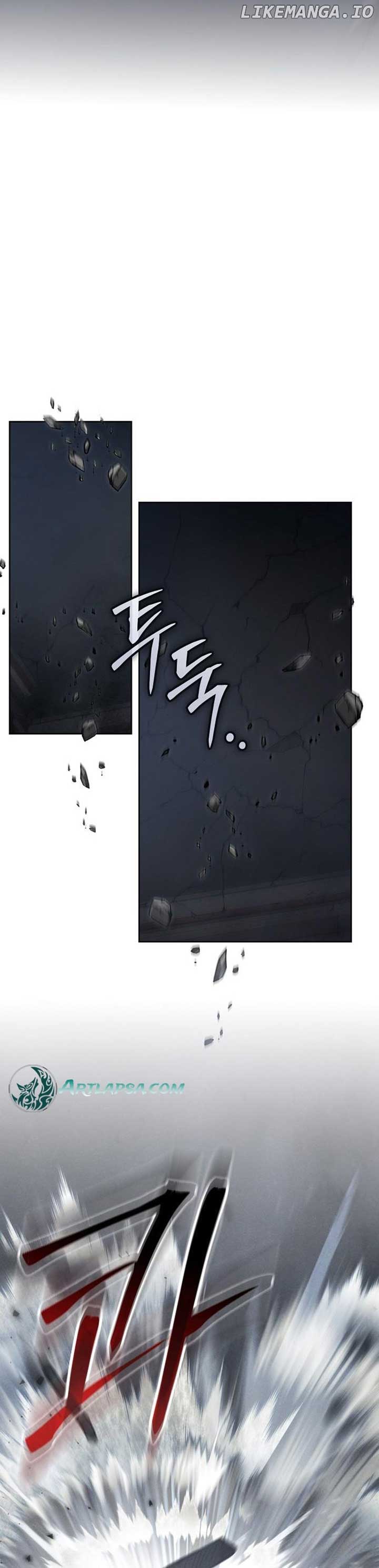 There Are No Benefits for the Possessor Chapter 5 page 46