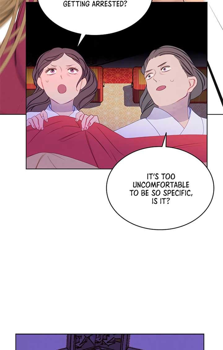 There’s 49 Left, Master! Chapter 25 page 9
