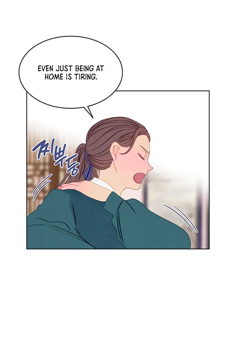 There’s 49 Left, Master! Chapter 25 page 18