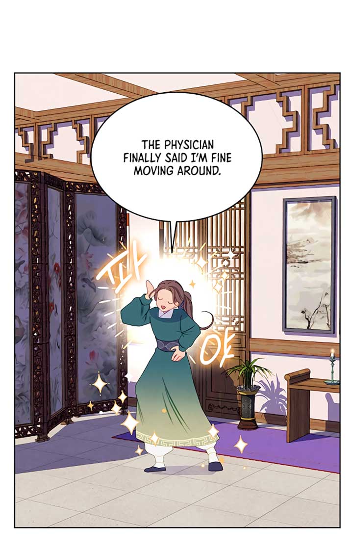There’s 49 Left, Master! Chapter 25 page 19