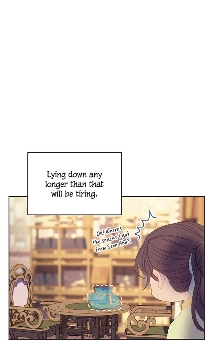 There’s 49 Left, Master! Chapter 25 page 20