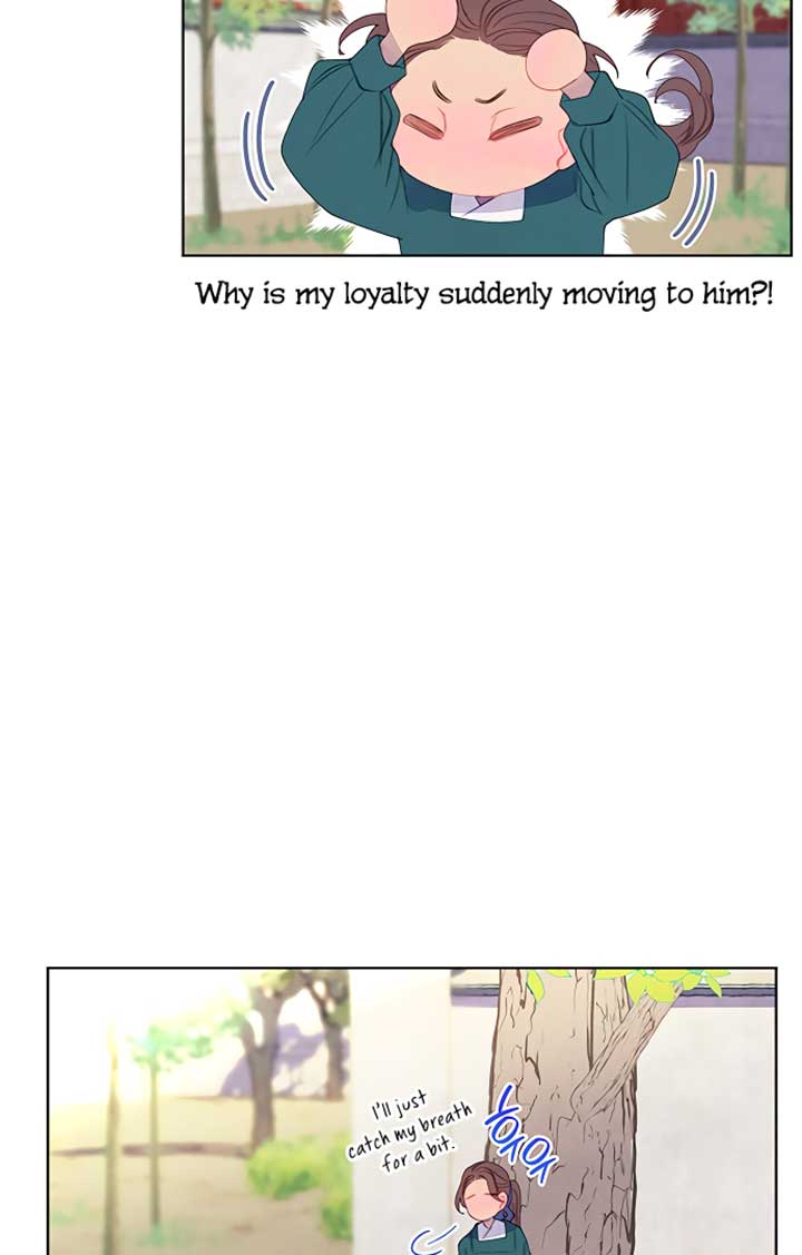 There’s 49 Left, Master! Chapter 25 page 67