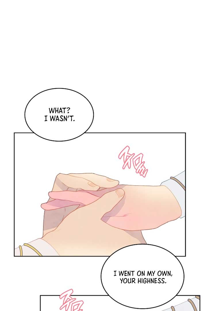 There’s 49 Left, Master! Chapter 7 page 10