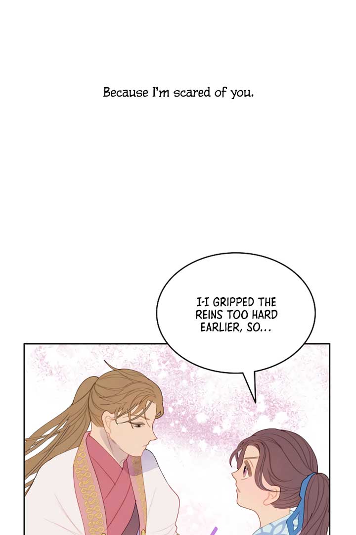 There’s 49 Left, Master! Chapter 7 page 6