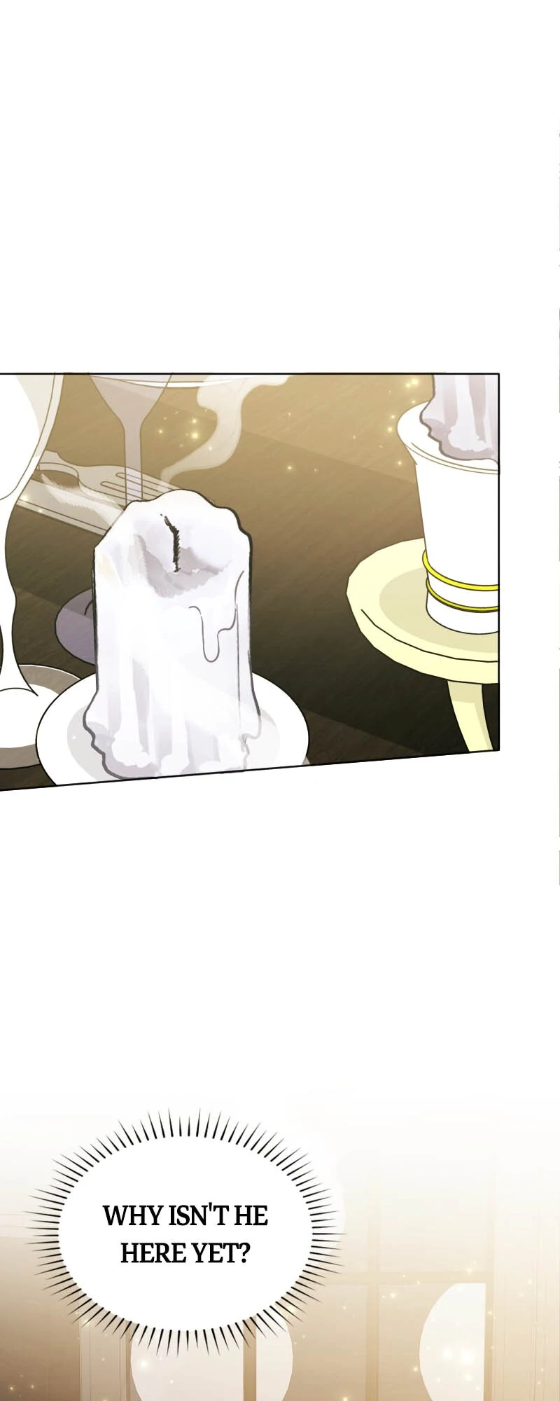 There’s a Witch in the Emperor’s Bedroom Chapter 30 page 0