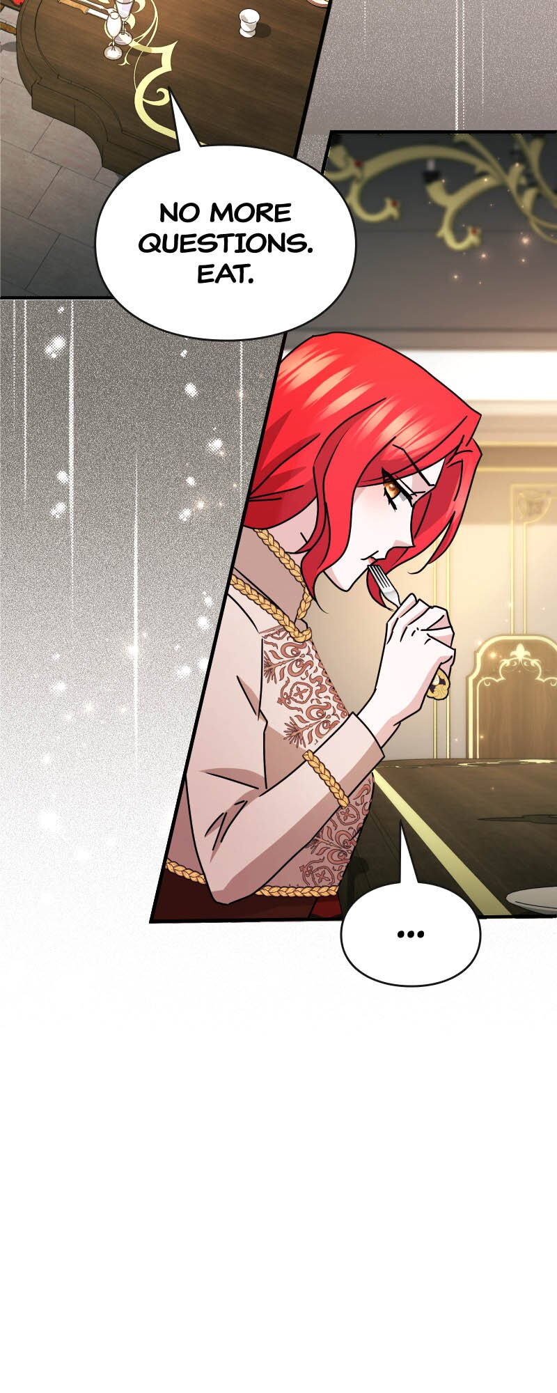 There’s a Witch in the Emperor’s Bedroom Chapter 30 page 29