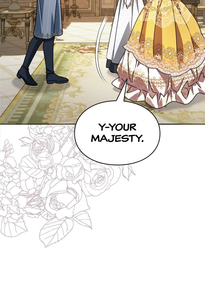 There’s a Witch in the Emperor’s Bedroom Chapter 30 page 40