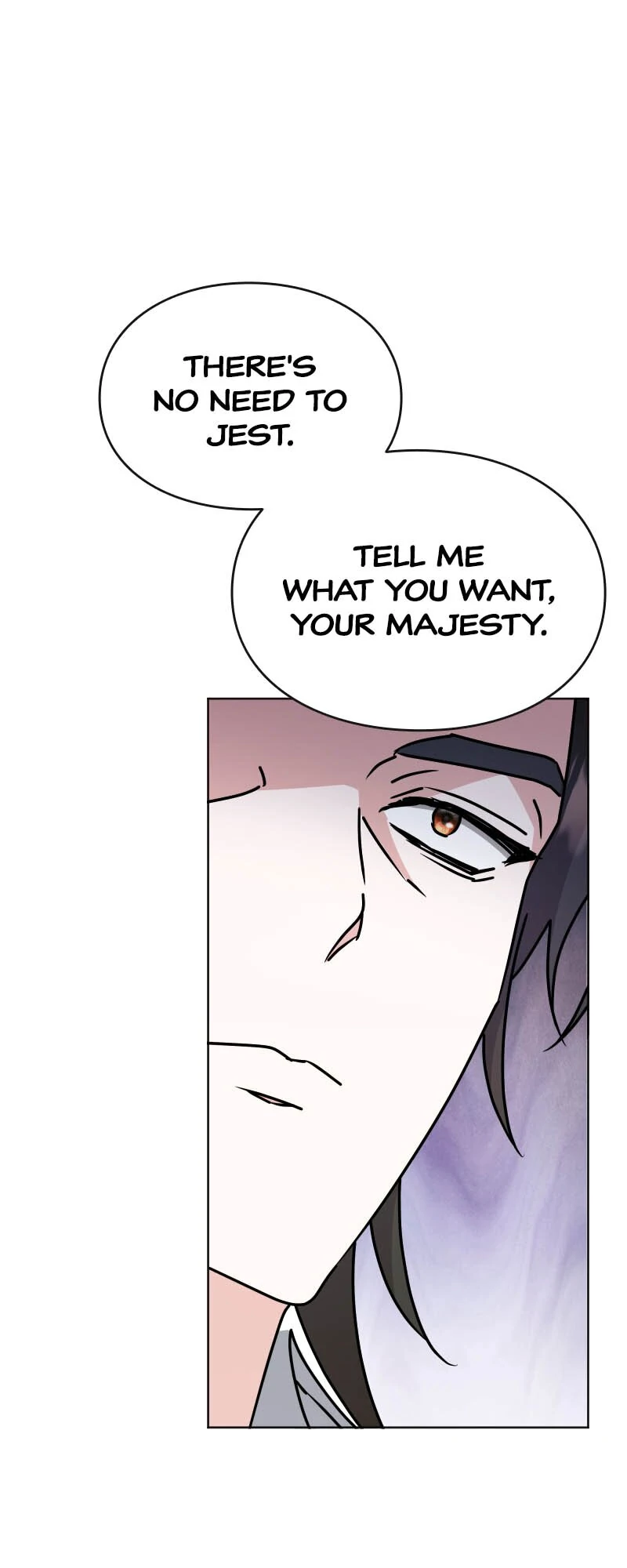There’s a Witch in the Emperor’s Bedroom Chapter 30 page 47