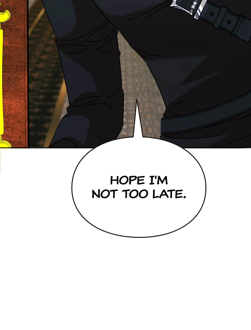 There’s a Witch in the Emperor’s Bedroom Chapter 30 page 4