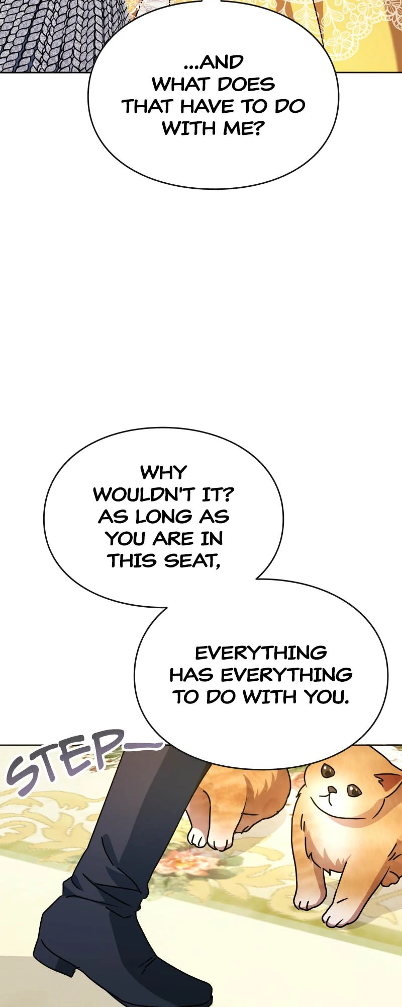 There’s a Witch in the Emperor’s Bedroom Chapter 30 page 49