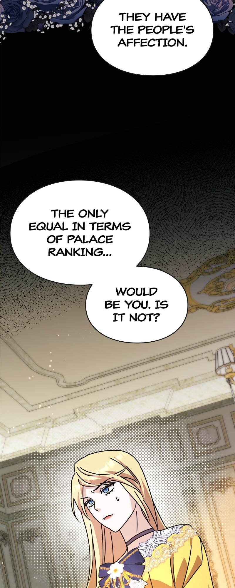 There’s a Witch in the Emperor’s Bedroom Chapter 30 page 55