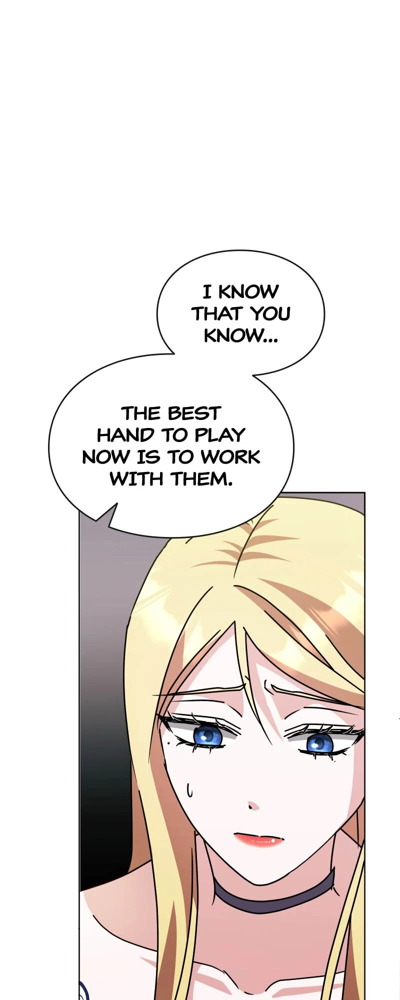 There’s a Witch in the Emperor’s Bedroom Chapter 30 page 62