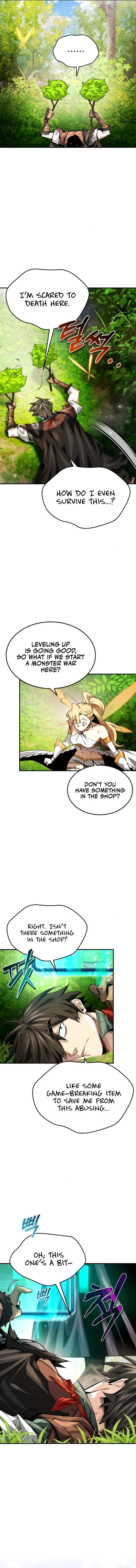 Manga Image