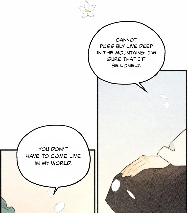 They Say Goblins Don’t Know How to Cry Chapter 3 page 99