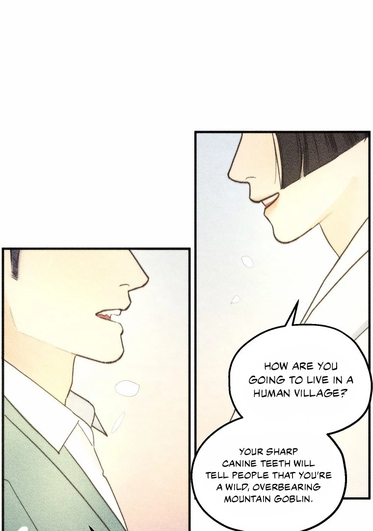 They Say Goblins Don’t Know How to Cry Chapter 3 page 101