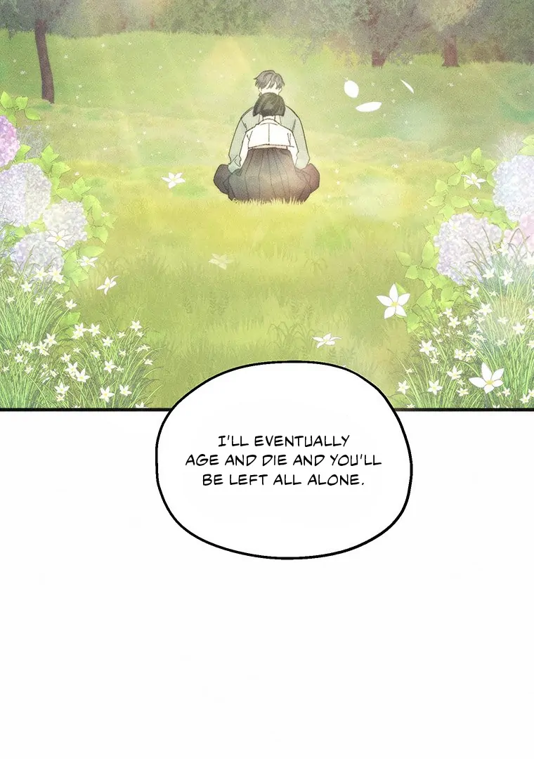 They Say Goblins Don’t Know How to Cry Chapter 3 page 105
