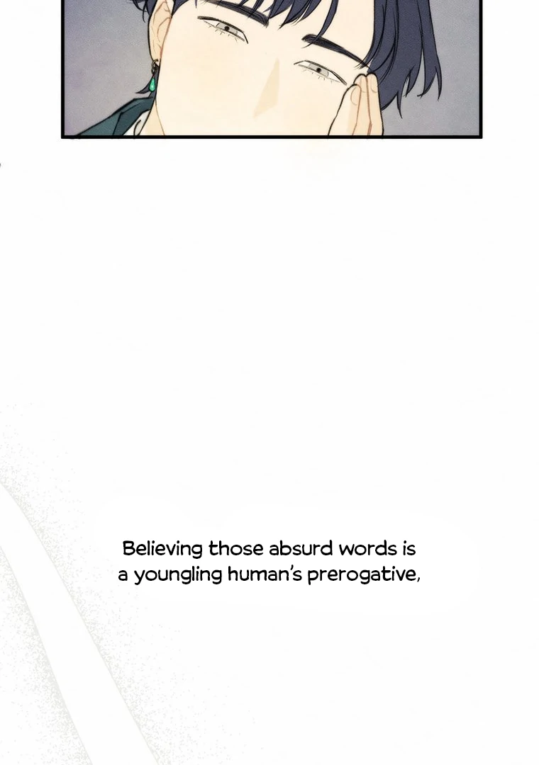 They Say Goblins Don’t Know How to Cry Chapter 3 page 21