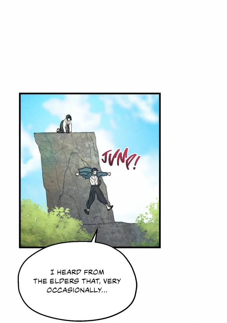 They Say Goblins Don’t Know How to Cry Chapter 3 page 24