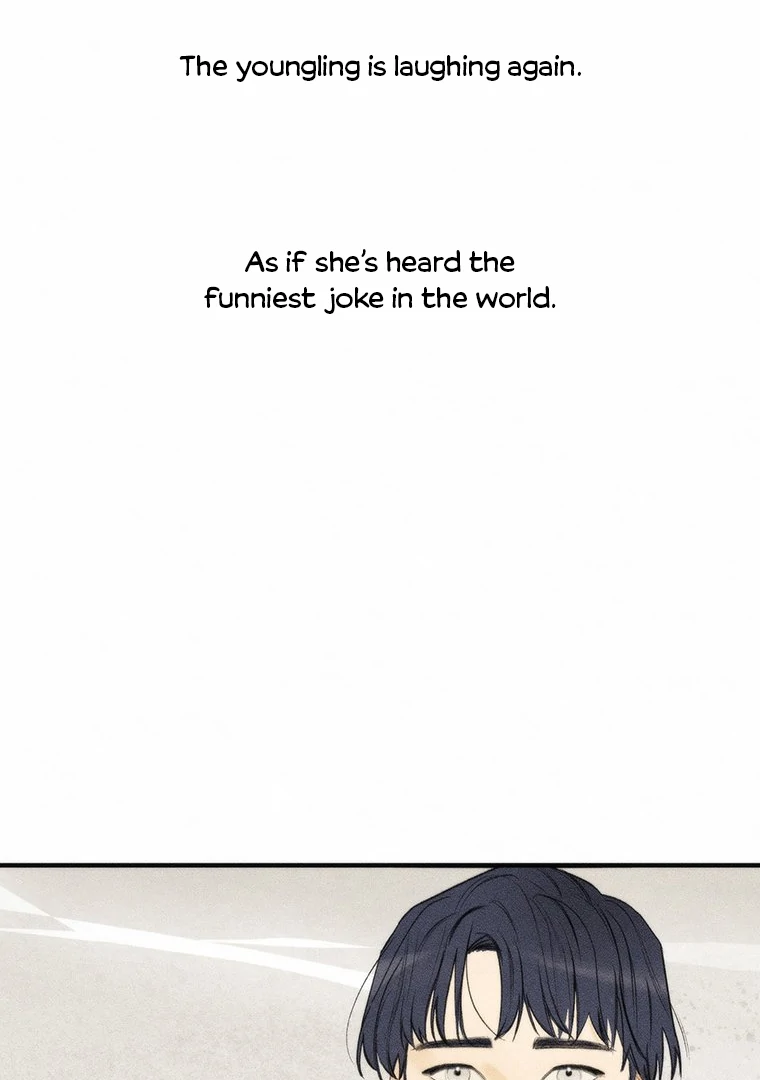 They Say Goblins Don’t Know How to Cry Chapter 3 page 31