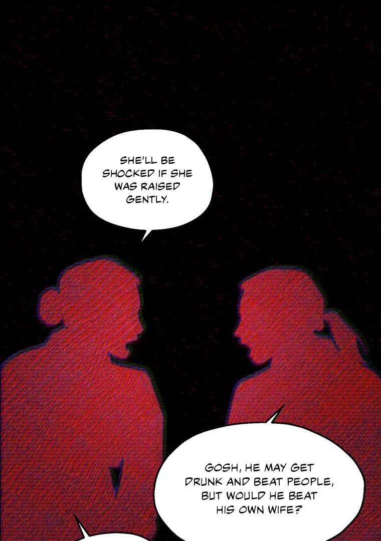 They Say Goblins Don’t Know How to Cry Chapter 3 page 3