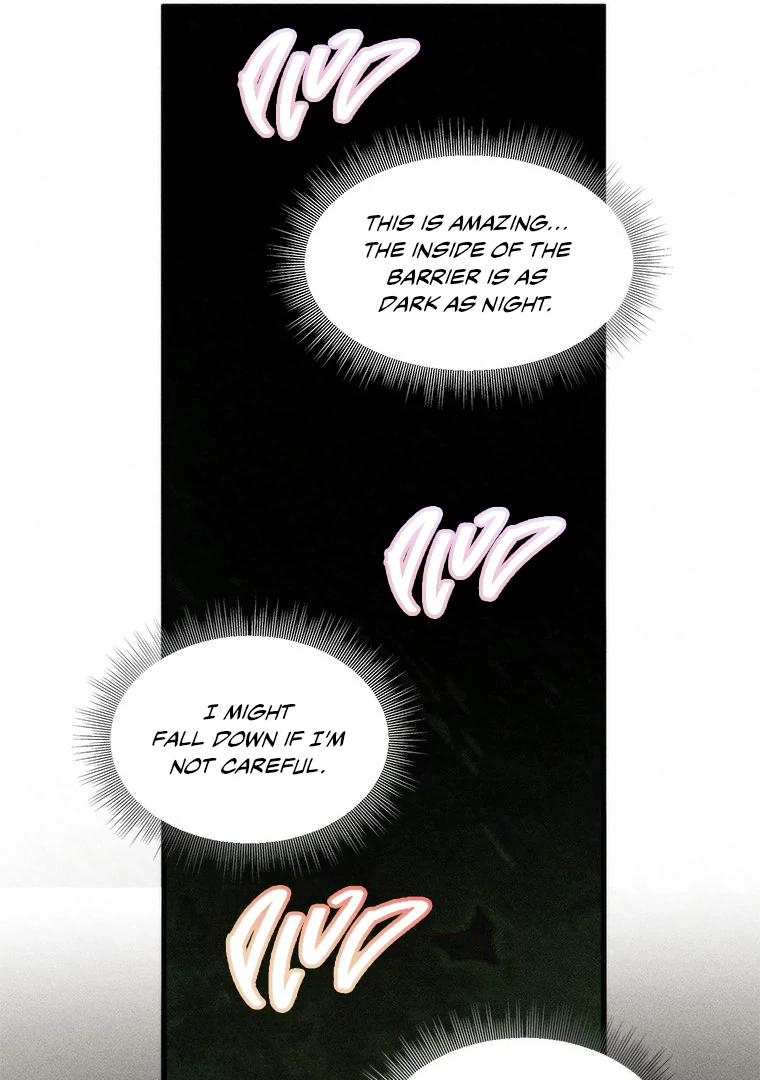 They Say Goblins Don’t Know How to Cry Chapter 3 page 46