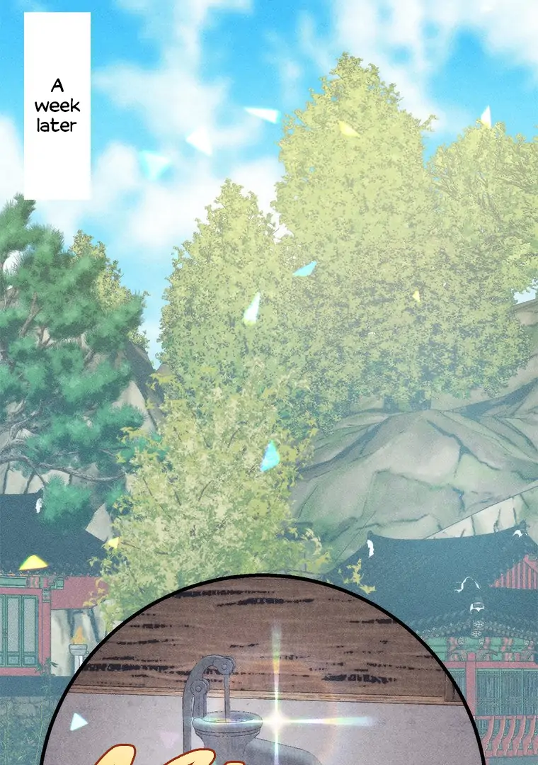 They Say Goblins Don’t Know How to Cry Chapter 3 page 54