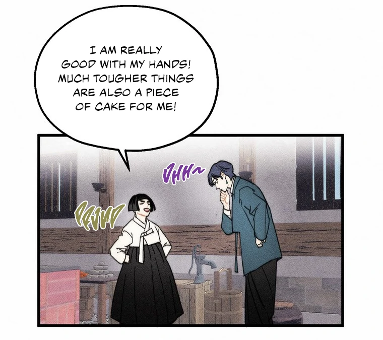 They Say Goblins Don’t Know How to Cry Chapter 3 page 56