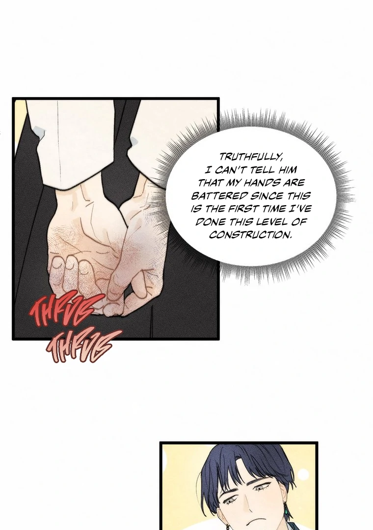 They Say Goblins Don’t Know How to Cry Chapter 3 page 57