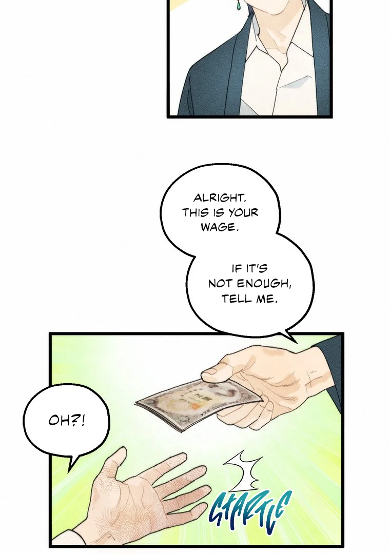 They Say Goblins Don’t Know How to Cry Chapter 3 page 58