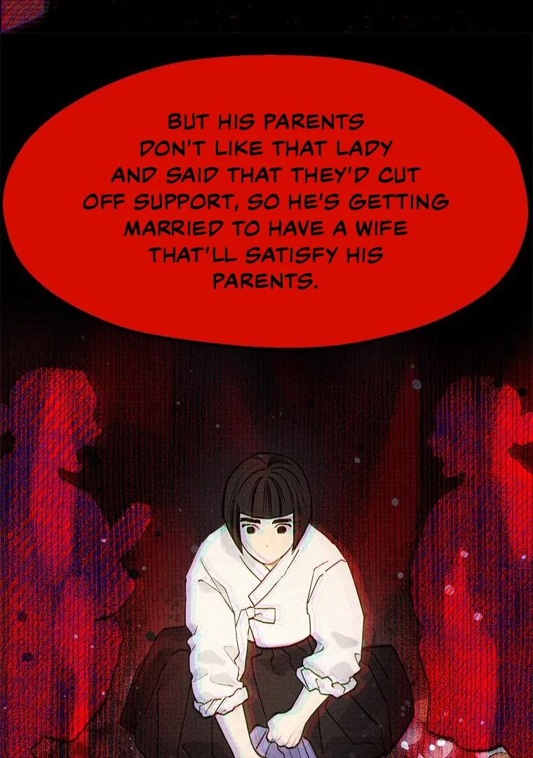 They Say Goblins Don’t Know How to Cry Chapter 3 page 5