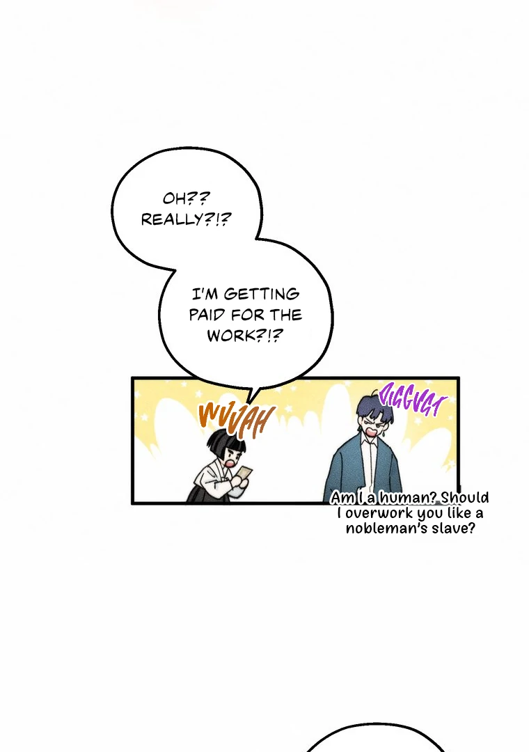 They Say Goblins Don’t Know How to Cry Chapter 3 page 59