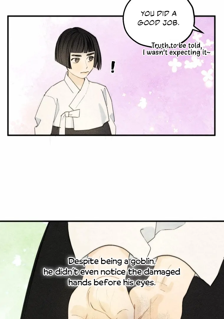 They Say Goblins Don’t Know How to Cry Chapter 3 page 60
