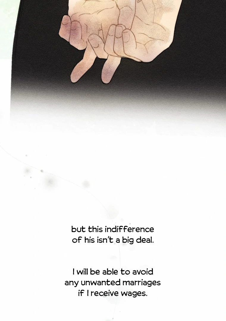They Say Goblins Don’t Know How to Cry Chapter 3 page 61