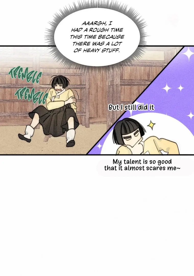 They Say Goblins Don’t Know How to Cry Chapter 3 page 66