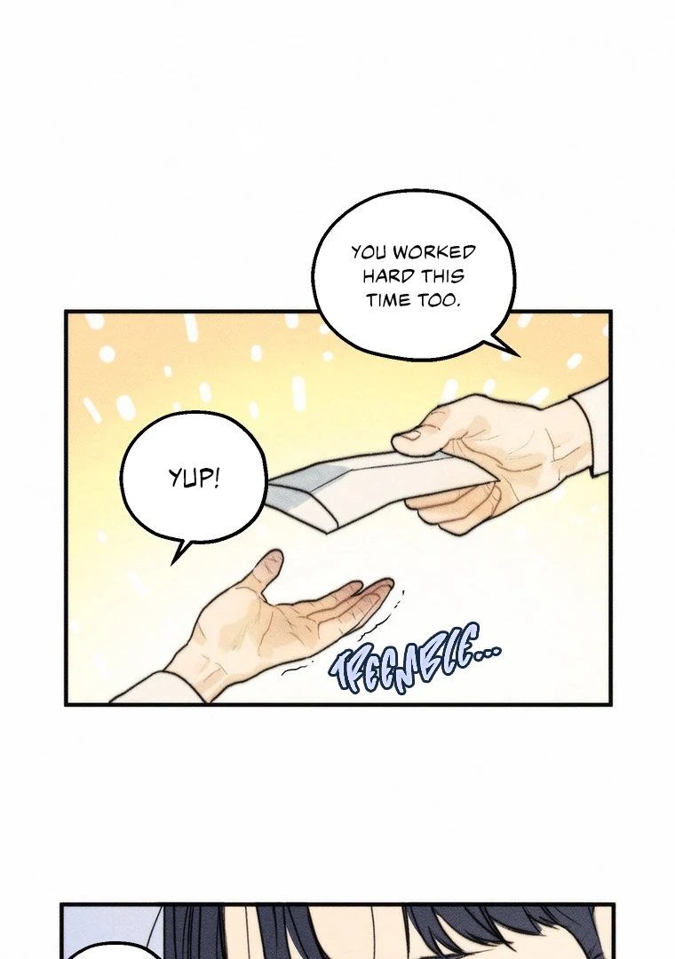 They Say Goblins Don’t Know How to Cry Chapter 3 page 67