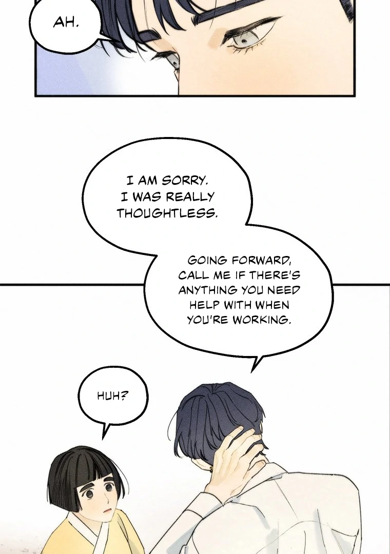 They Say Goblins Don’t Know How to Cry Chapter 3 page 68