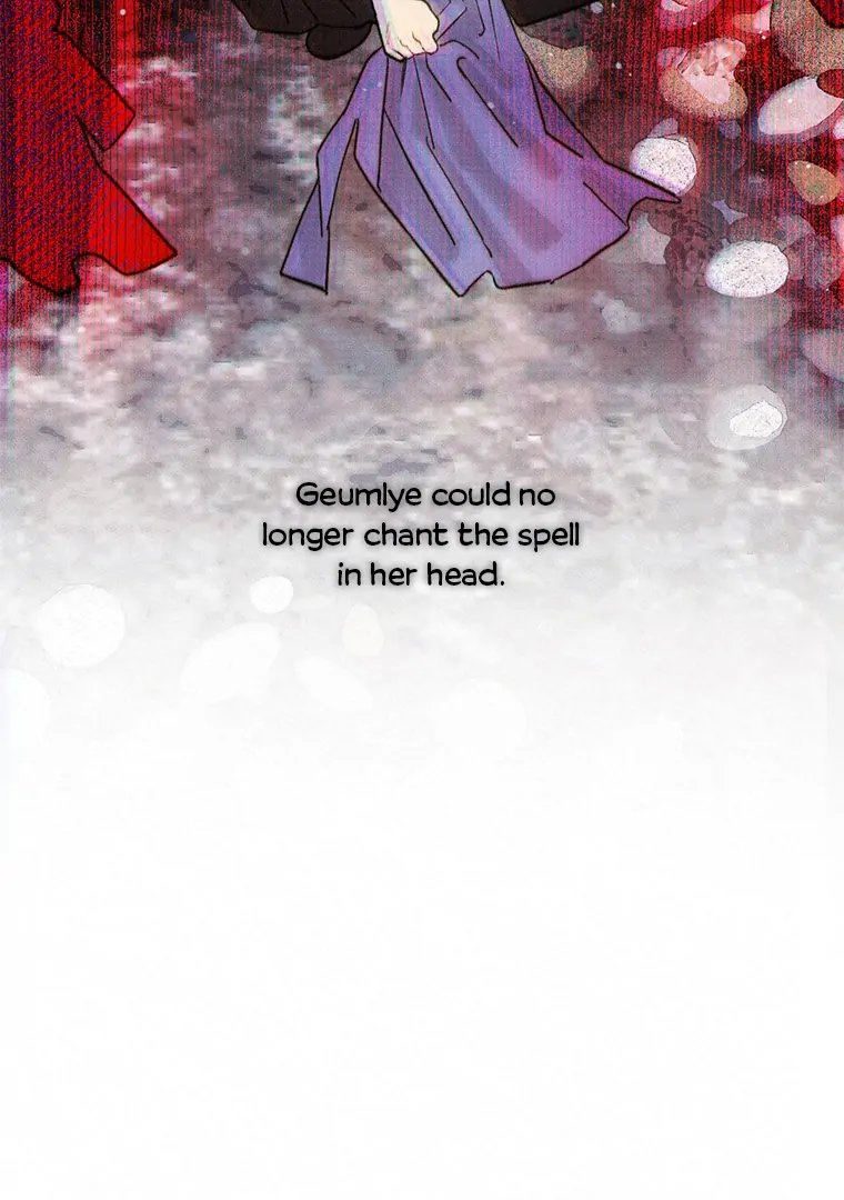 They Say Goblins Don’t Know How to Cry Chapter 3 page 6