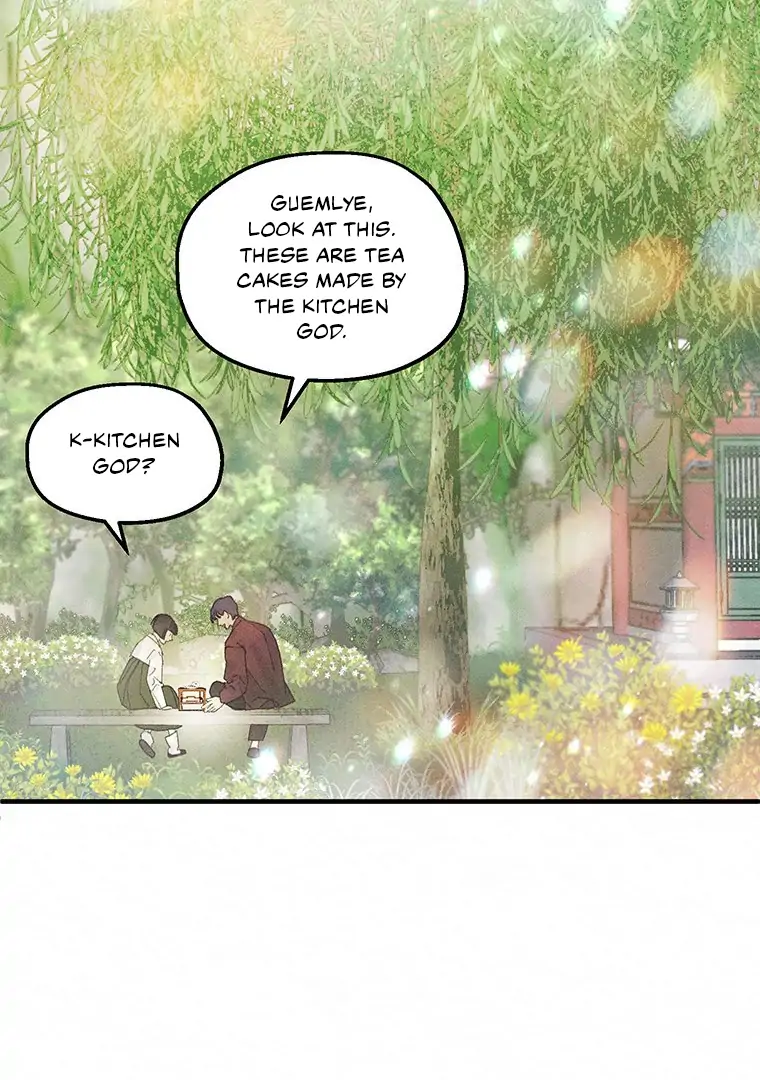 They Say Goblins Don’t Know How to Cry Chapter 3 page 77