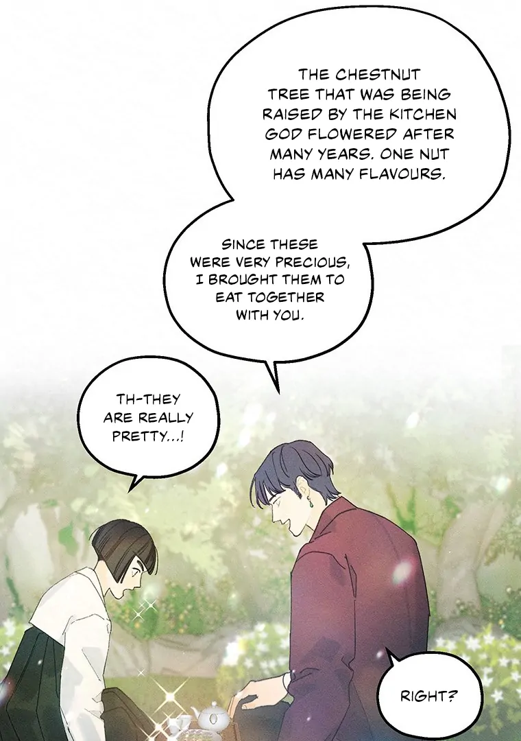 They Say Goblins Don’t Know How to Cry Chapter 3 page 78