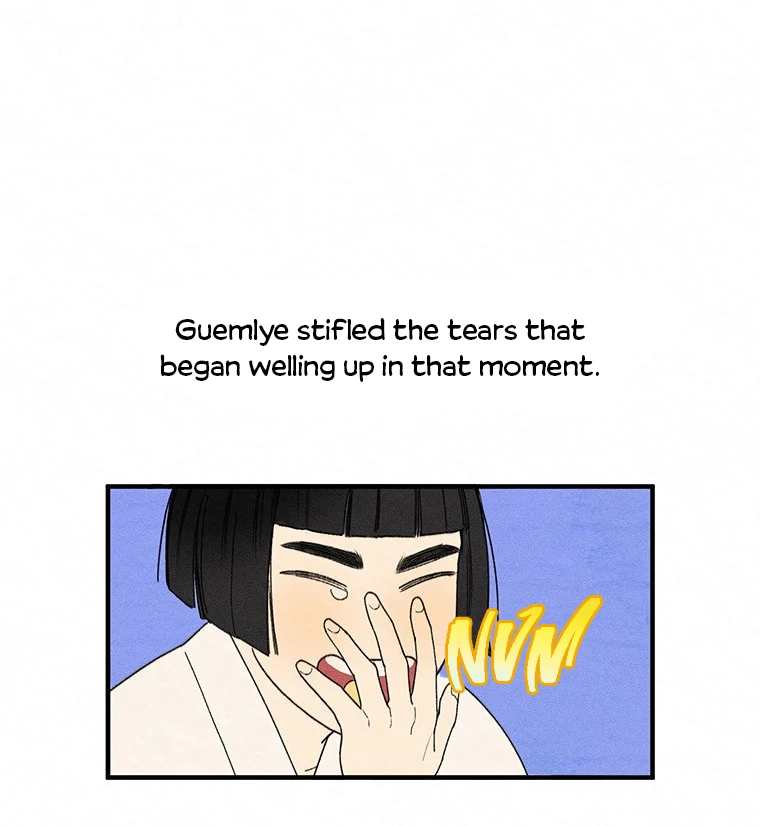 They Say Goblins Don’t Know How to Cry Chapter 3 page 82