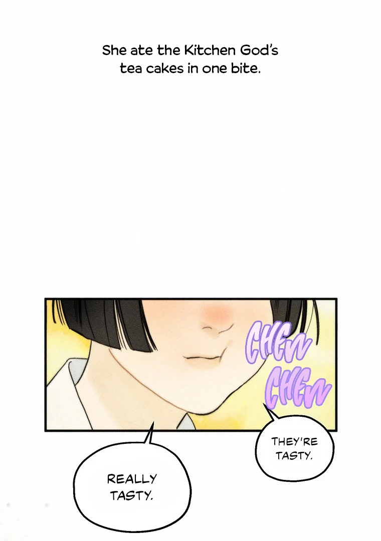 They Say Goblins Don’t Know How to Cry Chapter 3 page 83