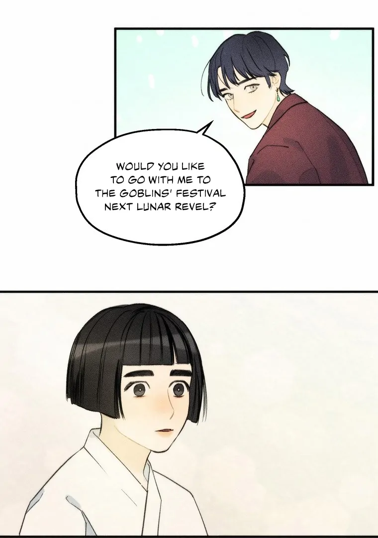 They Say Goblins Don’t Know How to Cry Chapter 3 page 87