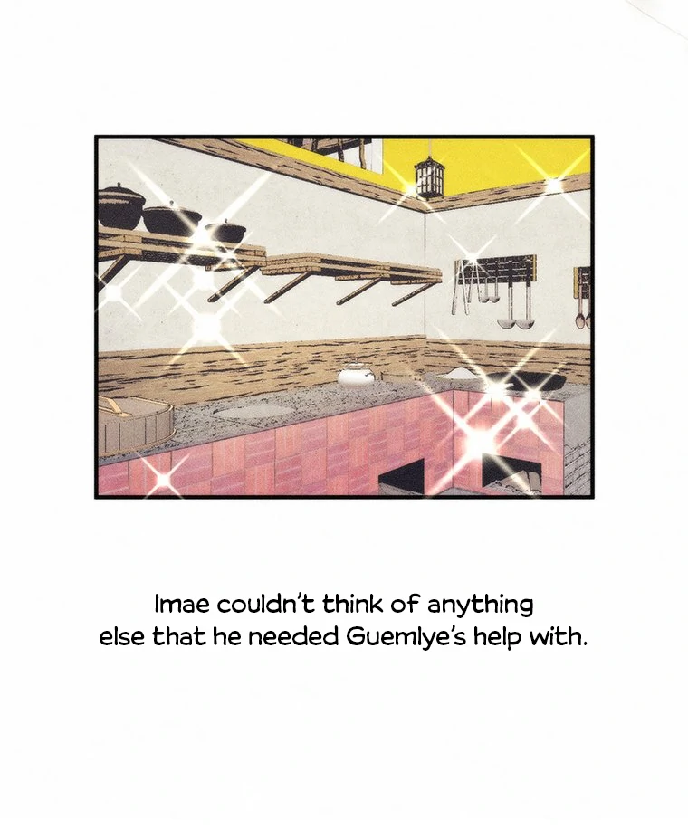 They Say Goblins Don’t Know How to Cry Chapter 3 page 90