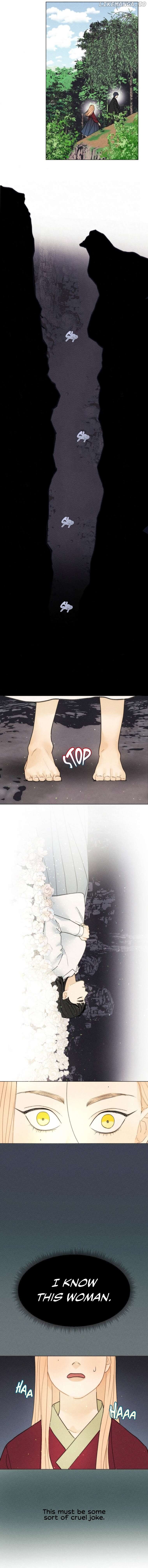 They Say Goblins Don’t Know How to Cry Chapter 8 page 3