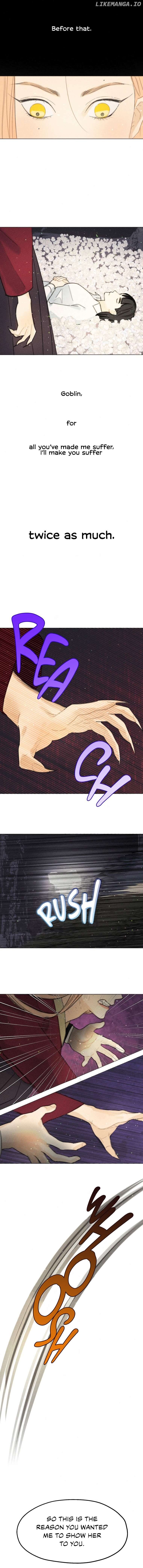 They Say Goblins Don’t Know How to Cry Chapter 8 page 6