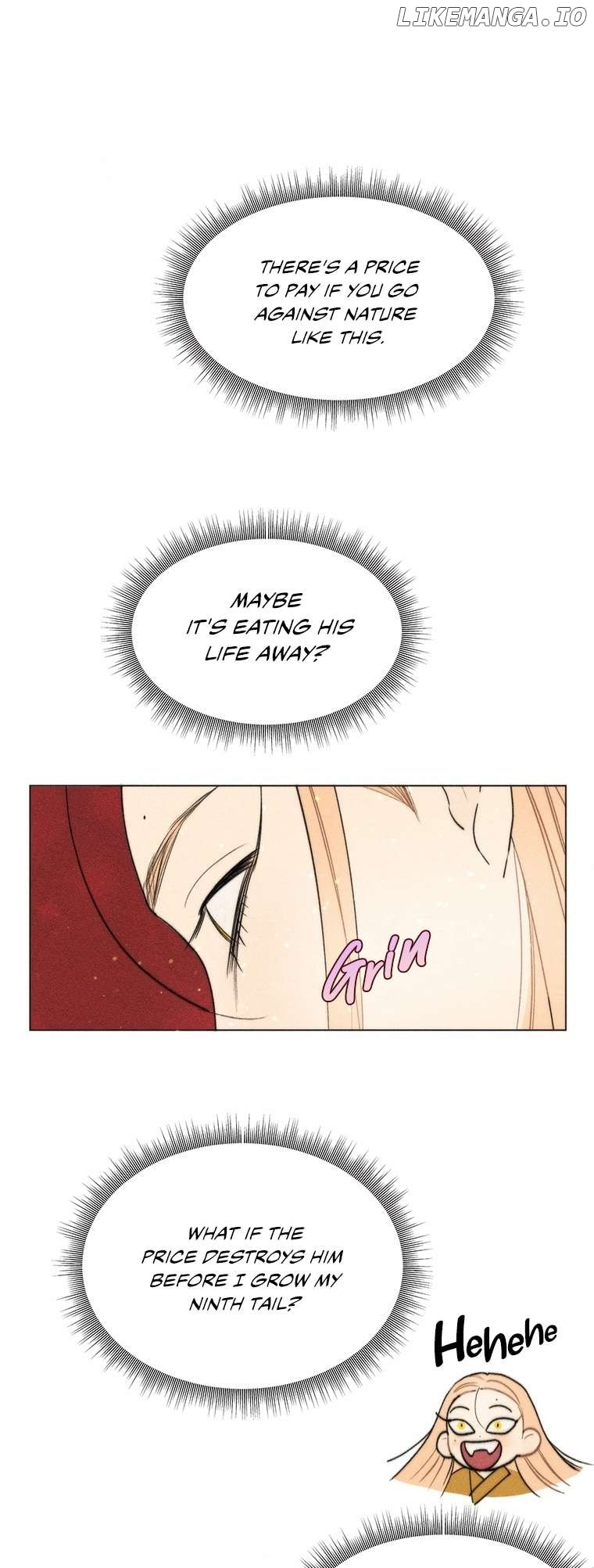 They Say Goblins Don’t Know How to Cry Chapter 9 page 9