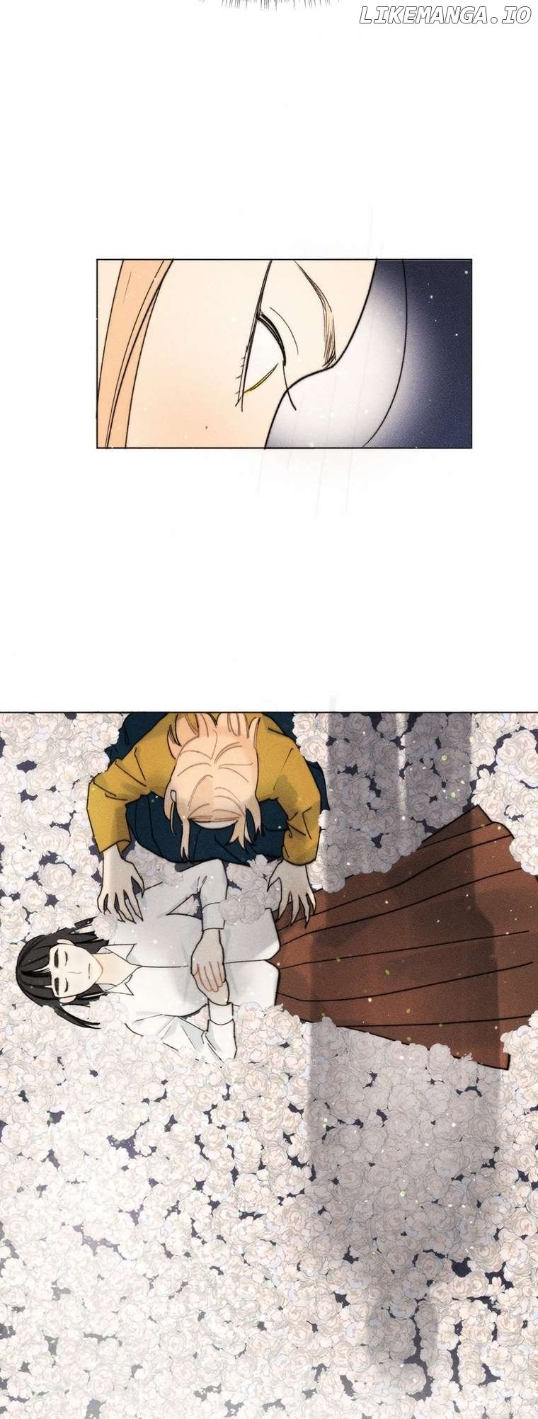 They Say Goblins Don’t Know How to Cry Chapter 9 page 12
